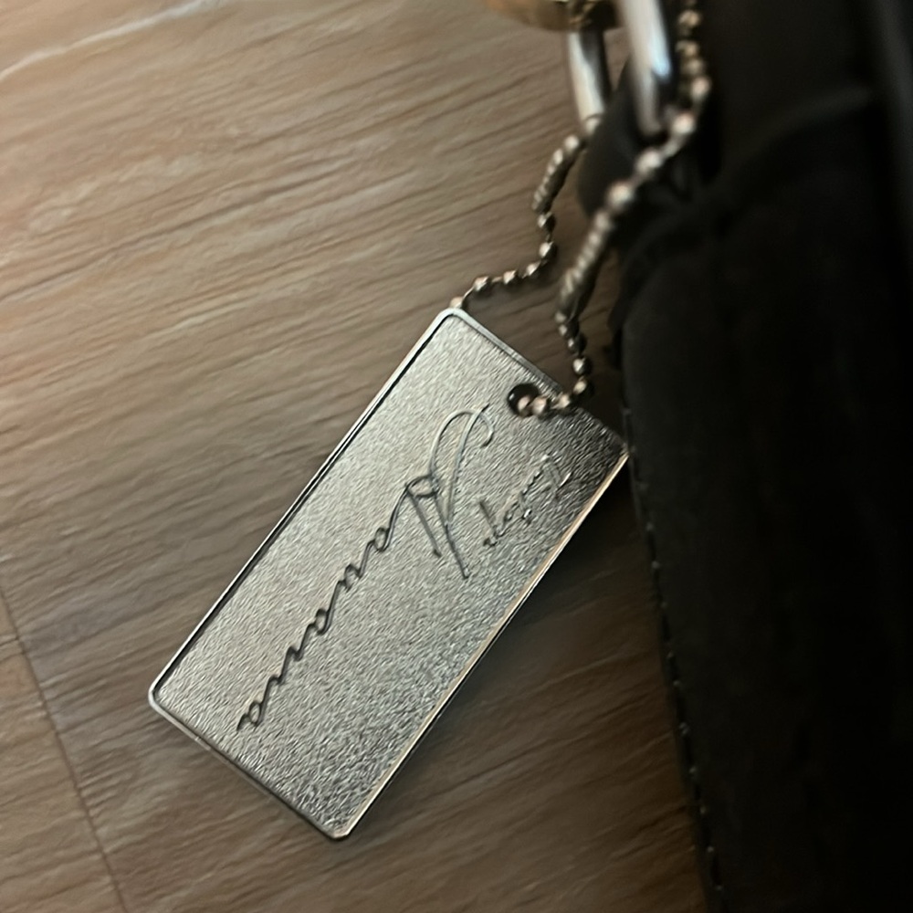 Vintage Havana purse - Picture 5 of 5